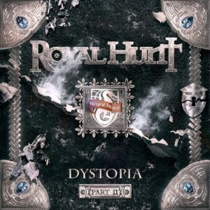 royal hunt pt2 _artwork