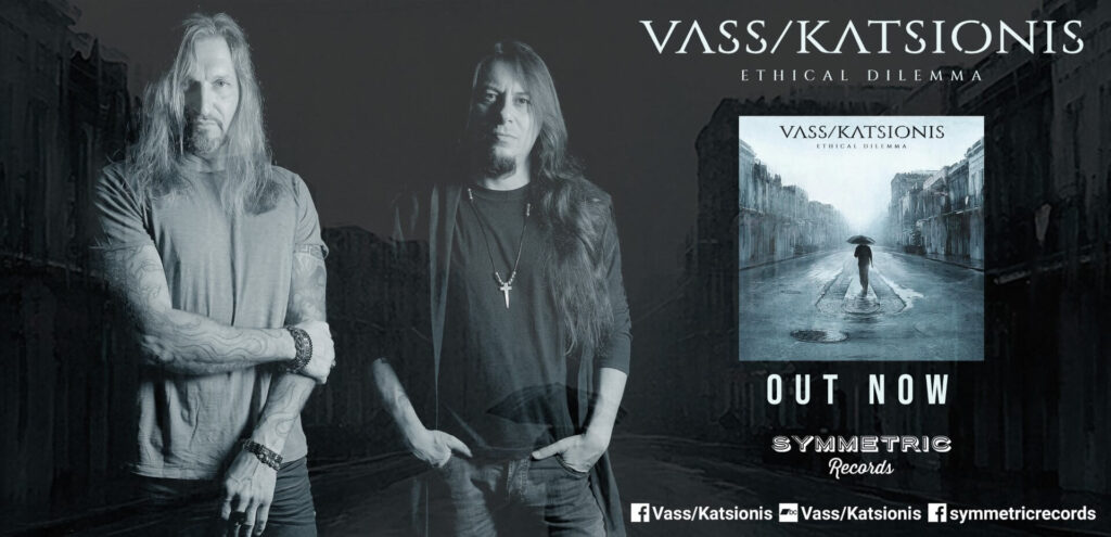 VASS/KATSIONIS PROMO BANNER