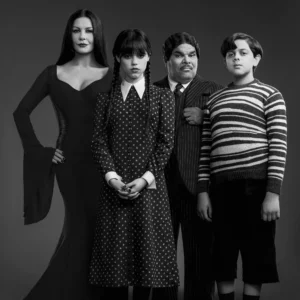 Wednesday-Addams_ The Addams Family_ 2022