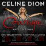 Celine Dion: Ακυρώνει την Ευρωπαϊκή περιοδεία του 2023