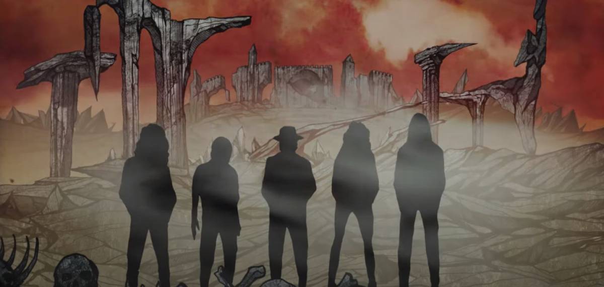 Candlemass: To απόλυτο Epic Doom Metal