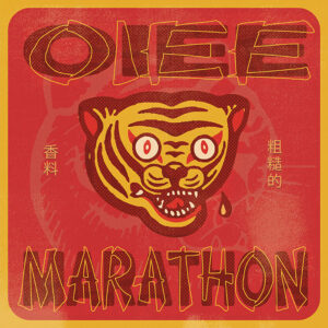 OIEE: Το Marathon που θα σε ξεσηκώσει με το beat του