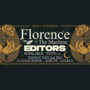 EJEKT FESTIVAL 2023: Florence + The Machine, EDITORS & ROYAL ARCH