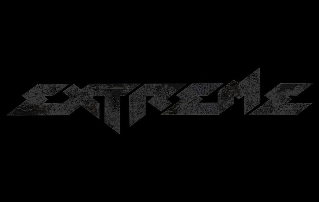 extreme logo new
