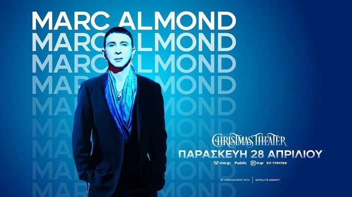 marc almond tour dates 2023