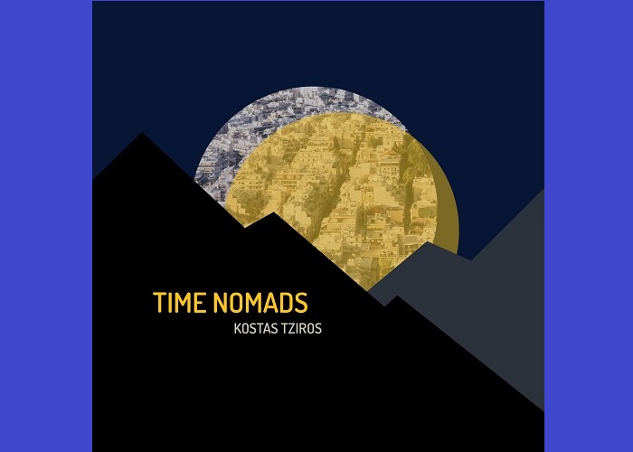 time nomads