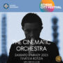 The Cinematic Orchestra: Έρχονται στην Αθήνα στα πλαίσια του Athens City Festival !