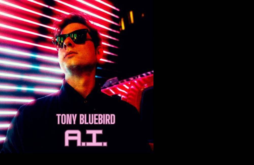 Δείτε το Video του Α.Ι. του Tony Bluebird (ex Strawberry Pills)!