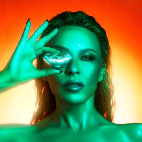 Kyllie Minogue: Επιστρέφει με ένα classic single 'PADAM PADAM'