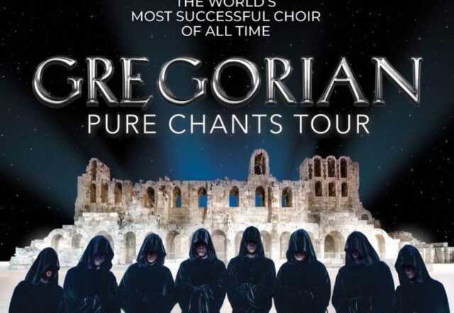 Gregorian