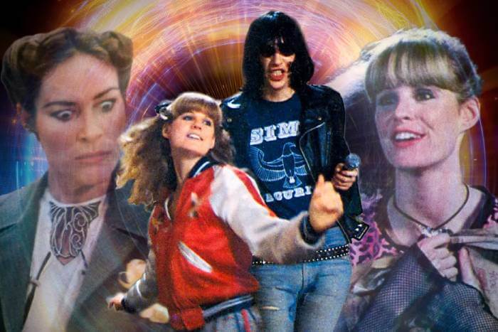 Ramones: To Rock & Roll High School κάνει πρεμιέρα στις αίθουσες
