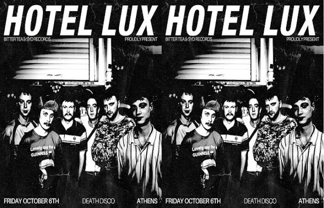 hotel lux