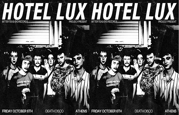hotel lux
