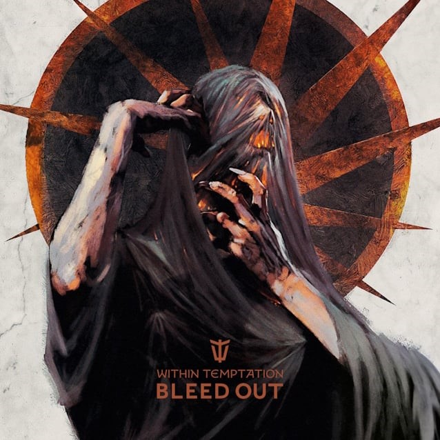 within temptation bleed out album