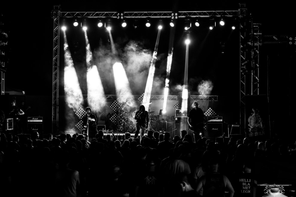 Kawir | Golden R Festival, Day 3 afternoiz.gr | photo by Elena Vasilaki