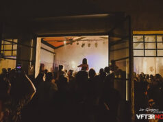 ΑΓΟΡΑΦΟΒΙΚΟ ΦΕΣΤΙΒΑΛ 2023 (μέρα 2η) | Live review Αγοραφοβικό φεστιβάλ, 2η ημέρα, afternoiz.gr φωτογραφία Jo Gogou