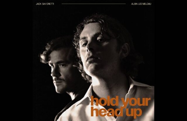 Jack Savoretti & Albin Lee Meldau ένωσαν τις δυνάμεις τους για το“Hold Your Head Up”