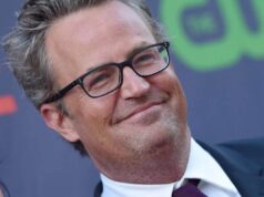 Matthew Perry: Το φιλαράκι που έφυγε Matthew Perry: Το φιλαράκι που έφυγε