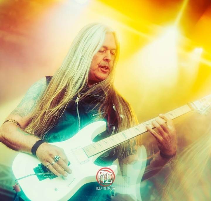 Sodom | Niko Sihvonen | Rocktografia, Live Report: Hellsinki Metal Festival, 11-12 Αυγούστου 2023