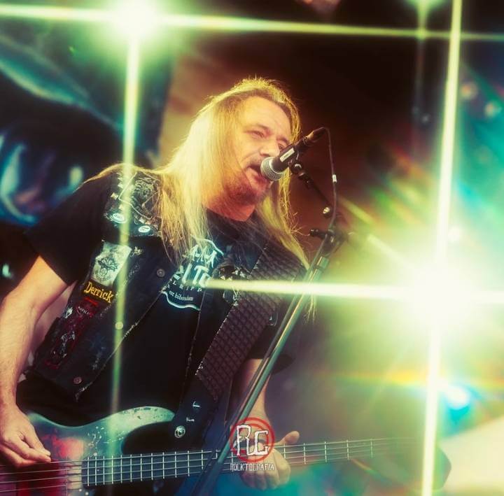 Sodom | Niko Sihvonen | Rocktografia, Live Report: Hellsinki Metal Festival, 11-12 Αυγούστου 2023