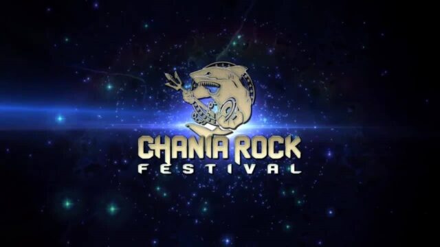 CHANIA ROCK FESTIVAL 2024