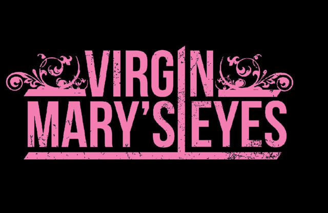 Virgin Mary’s Eyes: Νέα κυκλοφορία 'Τaste the Uknkown'