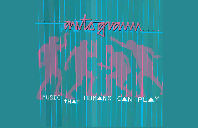 Autogramm: Ακούσαμε το νέο Music That Humans Can Play