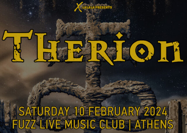 therion
