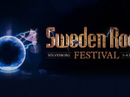 sweden rock festival 2024