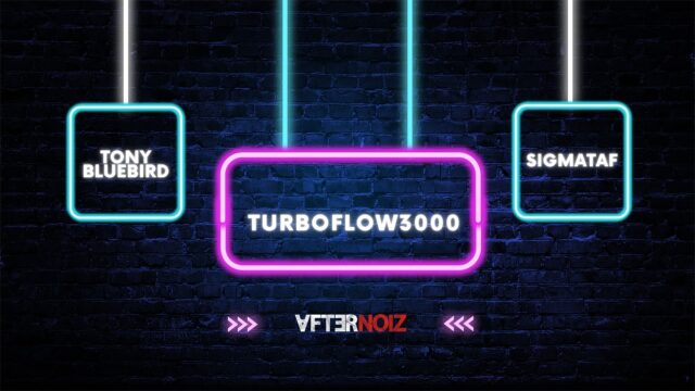 Οι Turboflow3000, Sigmataf + Tony Bluebird σε μια περίεργη συνέντευξη