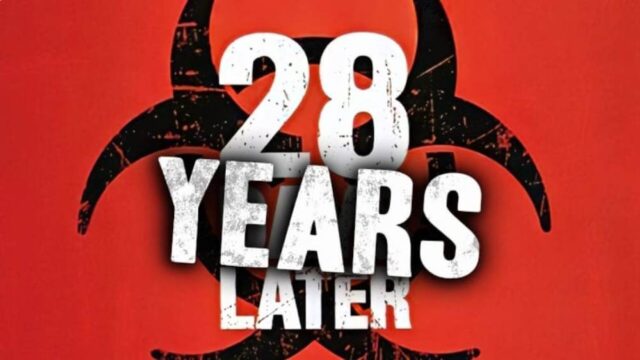 28 Days Later: Danny Boyle και Alex Garland ενώνουν δυνάμεις για sequel