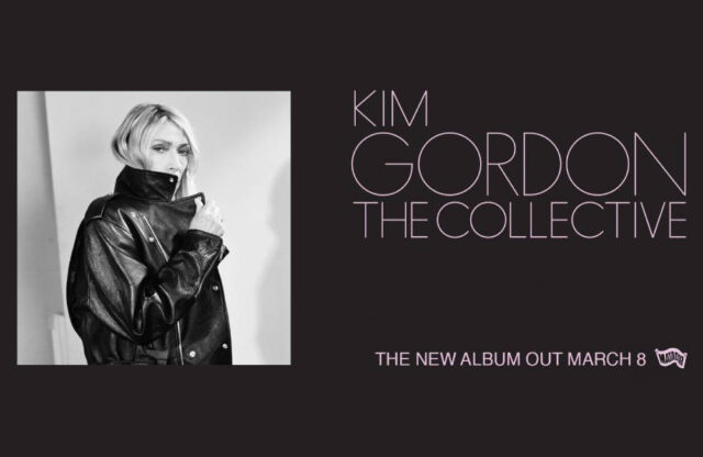 KIM GORDON: Έρχεται νέο άλμπουμ & video του single 