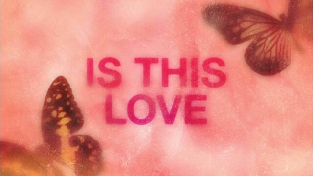 James: Γεμάτο αγάπη το νέο single με τίτλο 'Is This Love'