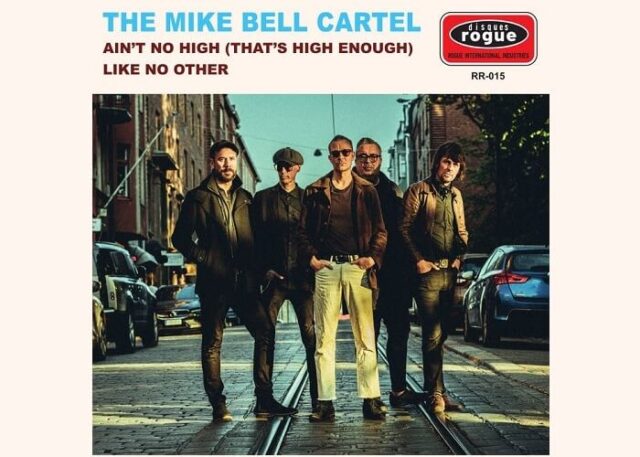 mike bell cartel