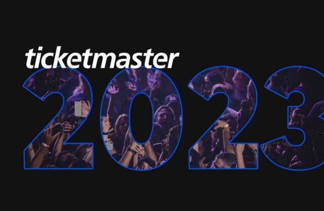Ticketmaster Hellas: Το 2023 είναι χρονιά ορόσημο