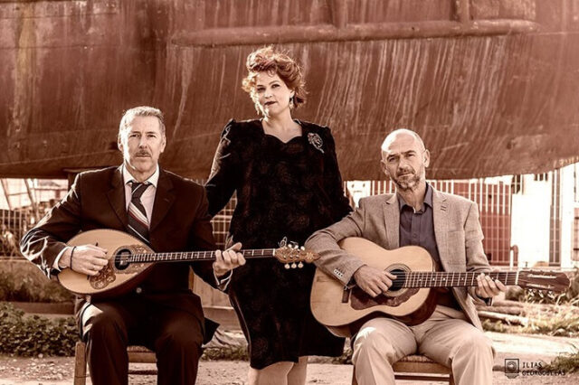 ντελιμαρίκα