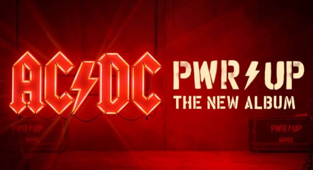AC/DC: Τι πρέπει να περιμένουμε στις 12 Φεβρουαρίου;