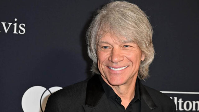 Bon Jovi: ‘Thank You, Goodnight'. Αυτό είναι το ντοκιμαντέρ του συγκροτήματος