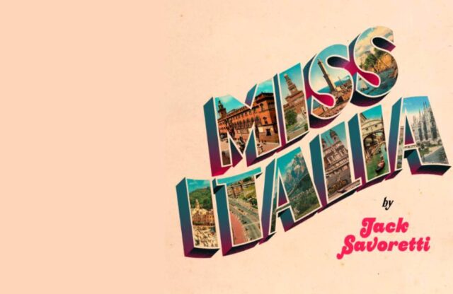 Jack Savoretti: Ακούστε το single MISS ITALIA σε συνεργασία με τον Zucchero