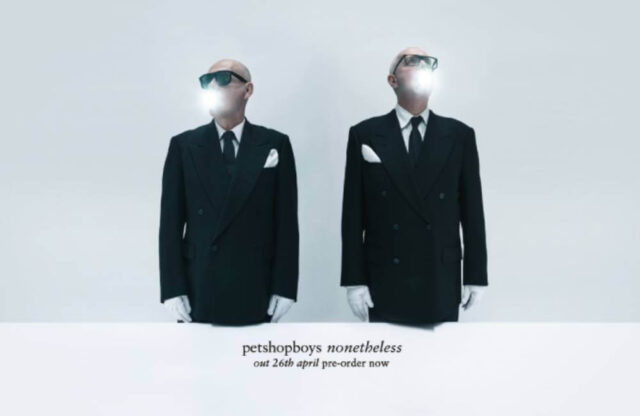 Pet Shop Boys: 150 album 