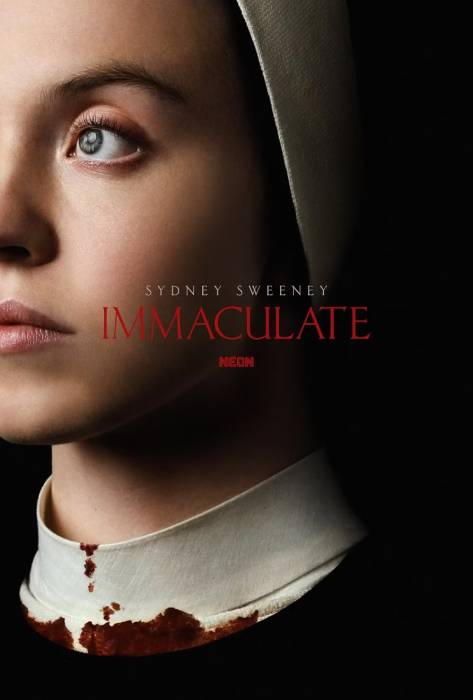 Immaculate: Η νέα ψυχολογική ταινία τρόμου