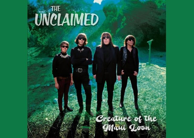 the unclaimed