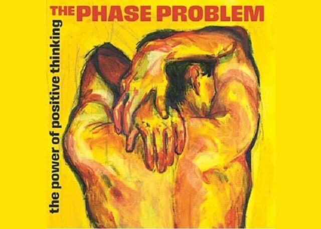 The Phase Problem