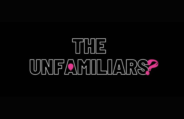 Γνωρίστε τους The Unfamiliars? και ακούστε το νέο single 'SPOON'