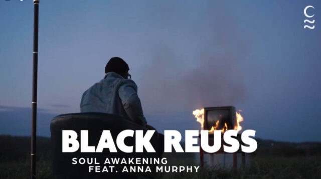 black reuss new single