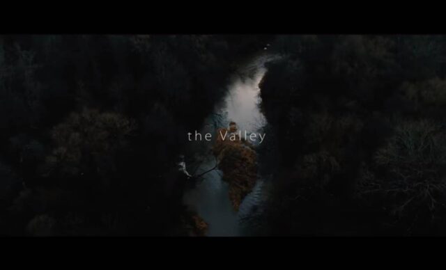 Diary of Dreams, new single 'The valley'