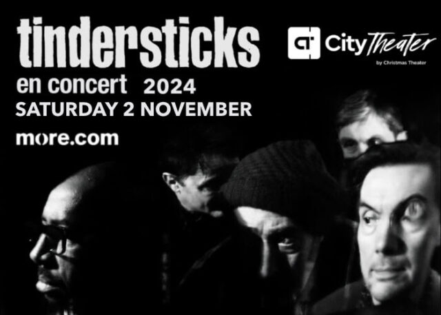 tindersticks