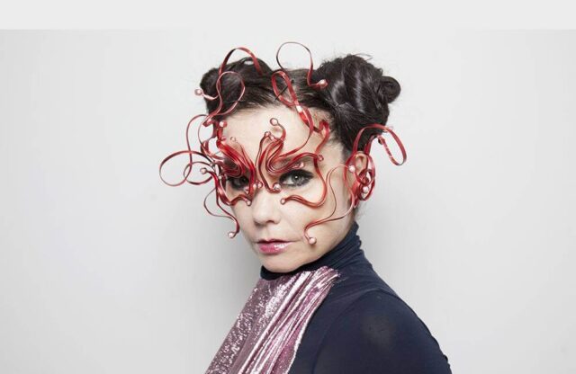 Björk at island petition