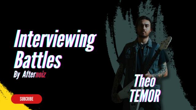 Theo -Temor-InterviewingBattles 3