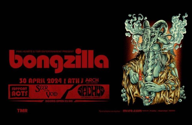 bongzilla